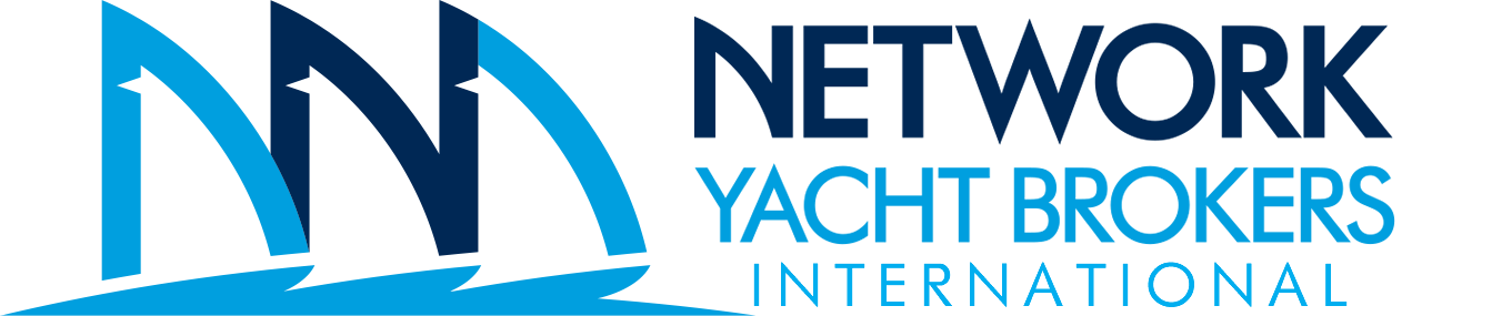 Yacht Brokers Boats for Sale Logo