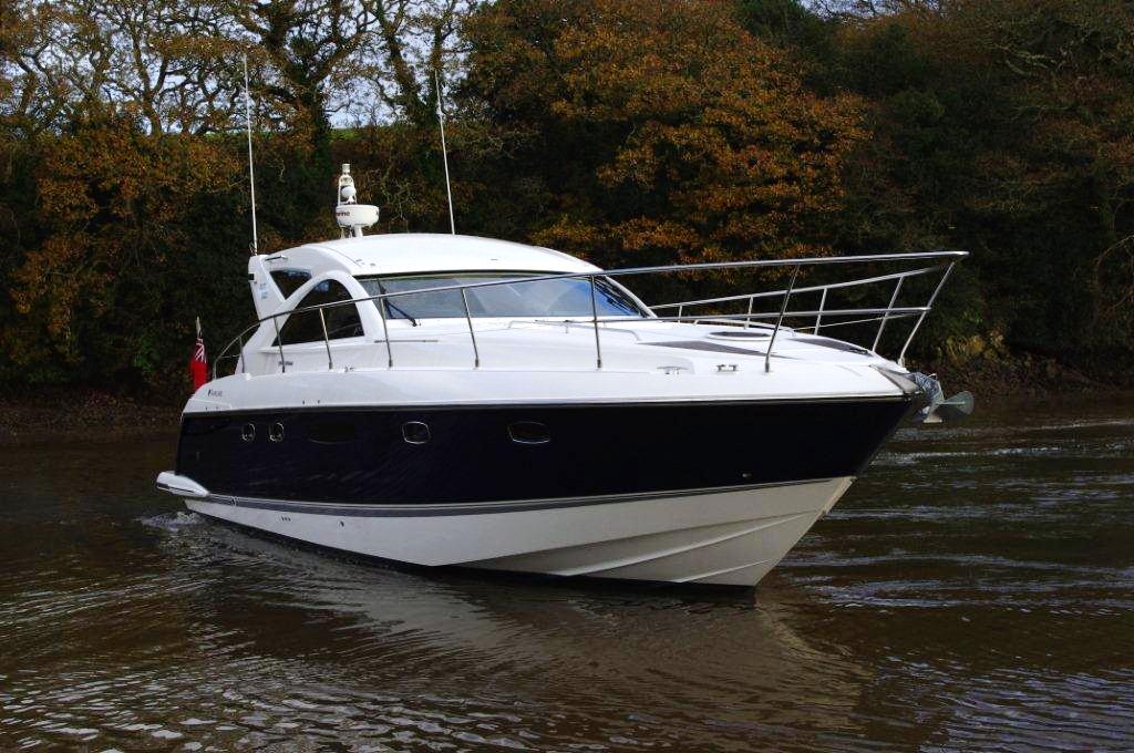 network yacht brokers east anglia