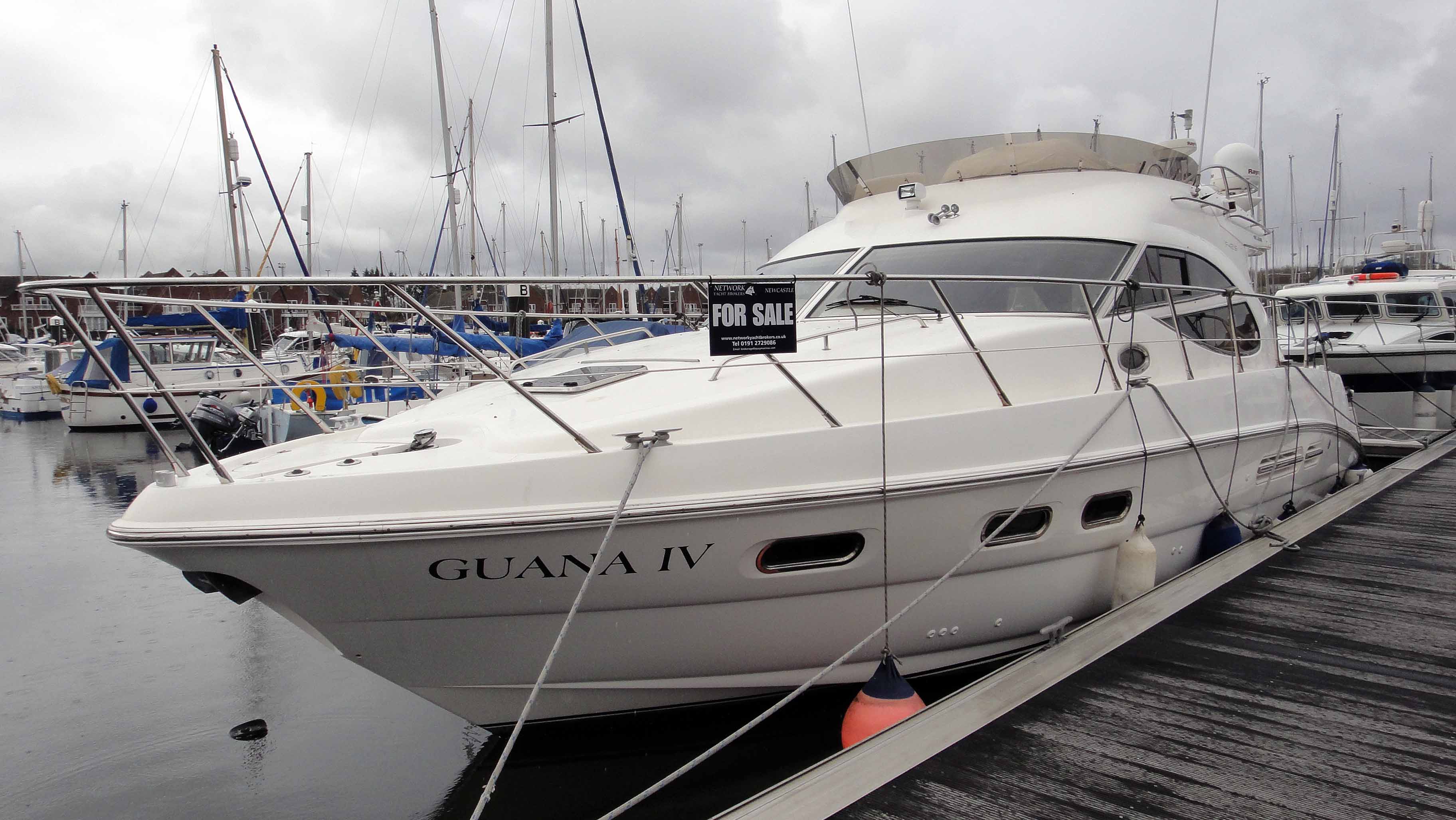network yacht brokers boats for sale