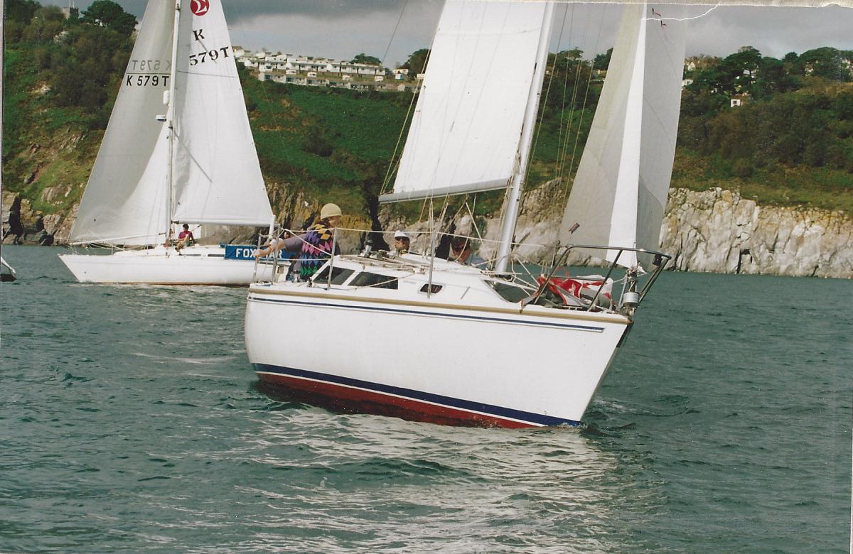 network yacht brokers plymouth plymouth