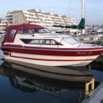 Sealine 22