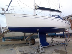 Bavaria 30