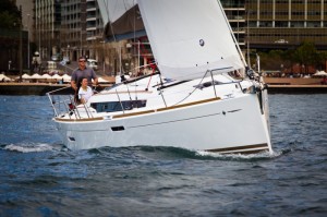 Jeanneau Sailboats Network Yacht Brokers Swansea