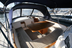 North Wind 62
