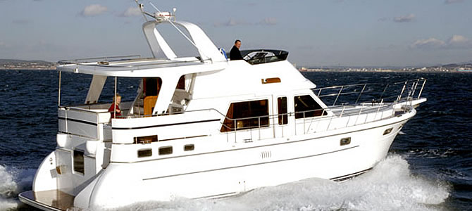 Hamble Network Yacht Brokers