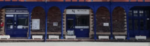 Dartmouth office