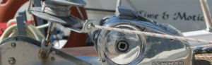 Anchor windless