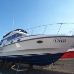 Birchwood TS41 For Sale Network Yacht Brokers Swansea (18)