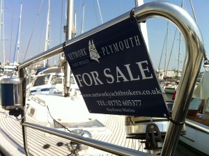 Network Yacht Brokers Plymouth
