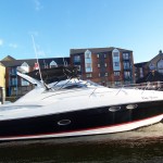 Regal 3560 For Sale Network Yacht Brokers Swansea (20)