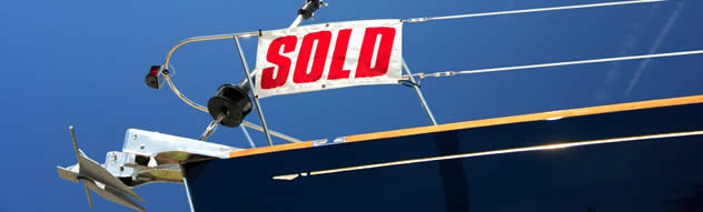 Sell Your boat Yacht Broker