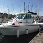 Beneteau 620