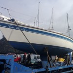 Westerly GK29