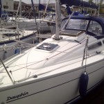 Jeanneau Sun Odyssey 26 For Sale