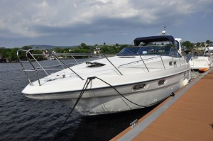 Sealine S37 for sale £104,950