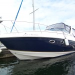 Rinker 270 Fiesta Vee