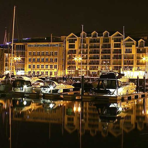 yacht transport plymouth