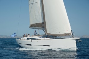 Dufour Yachts