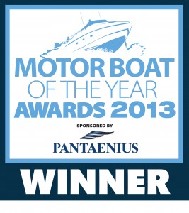 Network Yacht Brokers Plymouth, Minor Offshore Award Winner