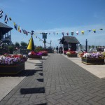 Conwy Quay Marina