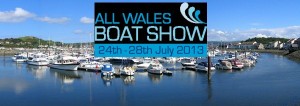All Wales Boat Show Conwy