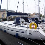 Bavaria 36 for sale NYB SWansea