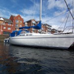 Moody 31 For Sale