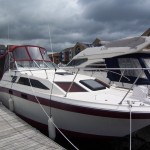 Bayliner 277