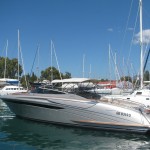 Riva for sale in Corfu Marina, boat Sales