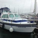 Aquastar Oceanranger 33