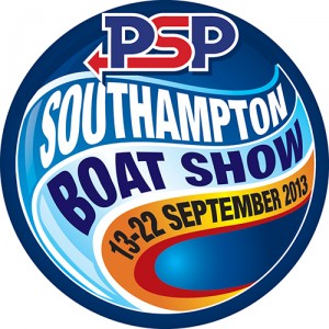 PSP Southamapton Boat Show