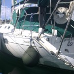 Beneteau Oceanis 351 for sale with Network Yacht Brokers Corfu, Greece