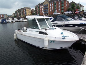 Merry Fisher 530 For Sale NYB Swansea-2