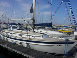 Malo 36 for sale