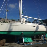 Beneteau Oceanis 381