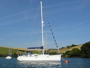 Dufour 365 Grand Large, Used Dufour Yachts