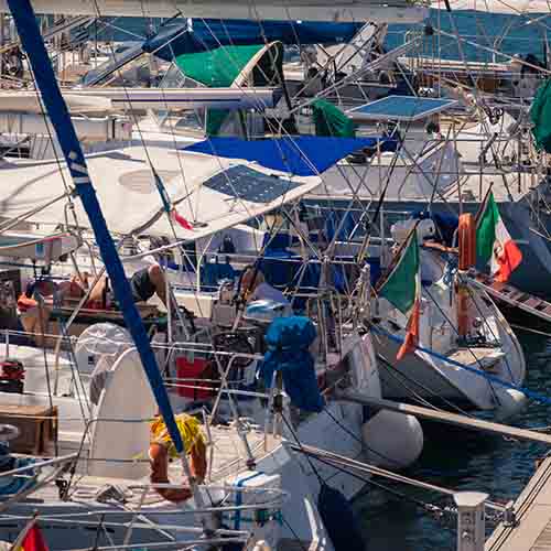 yachts for sale lefkada greece