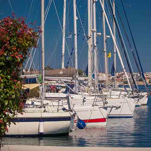 yacht brokers lefkas greece