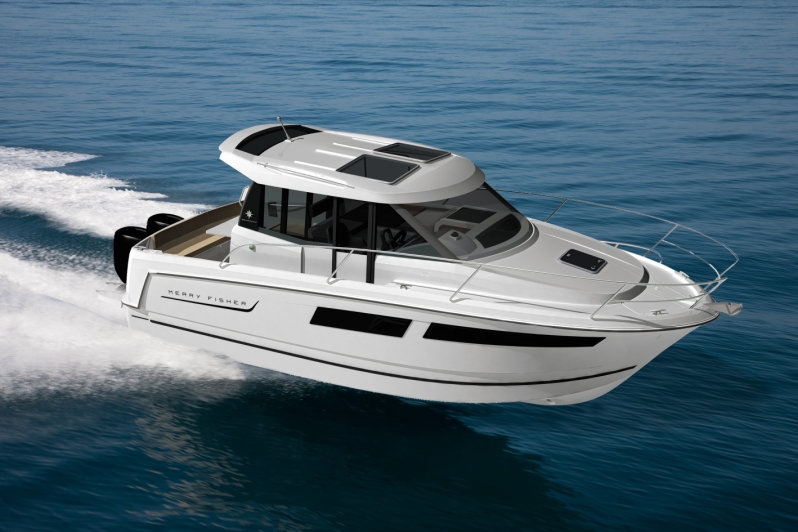 Do You Know the History of Your Boat?