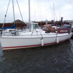 Etap 21i For Sale - Network Yacht Brokers