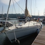 Beneteau First 405 For Sale