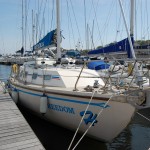 Duellist 32 For Sale - NYB Swansea