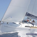 Hanse 350 For Sale