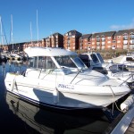 Beneteau Antares 5.80 For Sale - NYB Swansea0