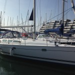 Jeanneau Sun Odyssey 40.3