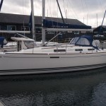 Dufour 325 for sale