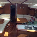 Jeanneau Sun Odyssey 40.3 for sale