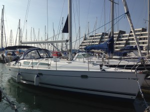 Jeanneau Sun Odyssey 40.3 for sale