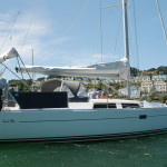 Hanse 375