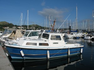 Channel Island 22 for sale, conwy, wales, uk  (2)